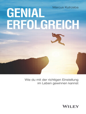 cover image of Genial erfolgreich